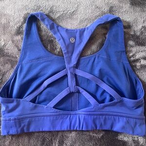 Lulu Lemon sports bra